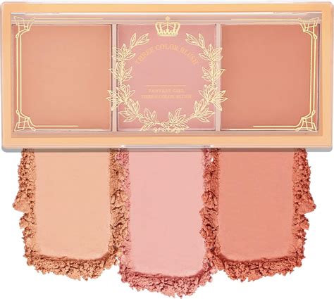 fard di chanel|Blush e Palette per il Fard .